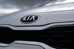 Kia Picanto 2017 года (UK)